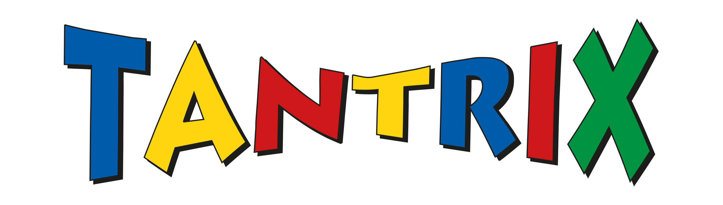 Tantrix