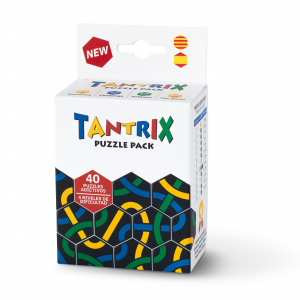 Tantrix Puzzle Pack caja