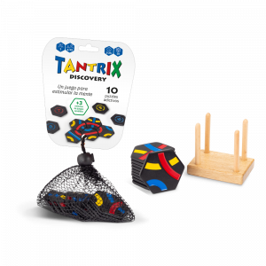 Tantrix Discovery