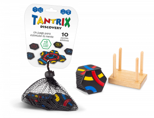 Tantrix Discovery